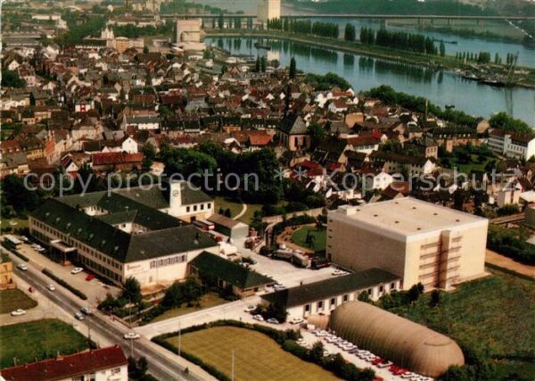 Schierstein Söhnlein Rheingold KG Kellereien Fliege