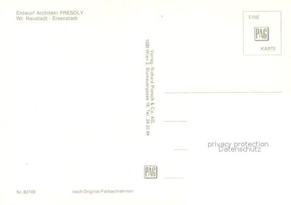 Stegersbach Pfarrzentrum – Bild 2