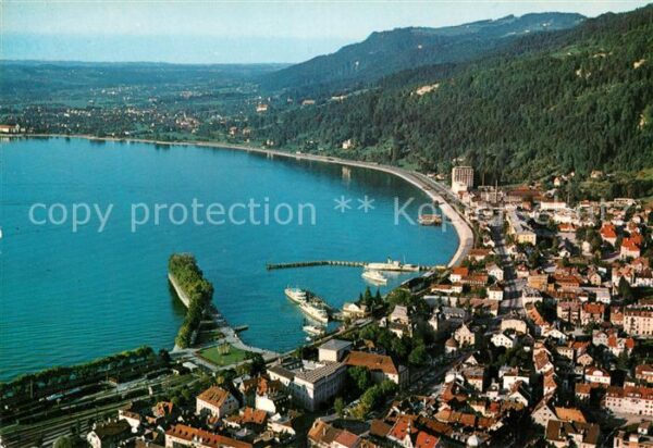 Bregenz Bodensee