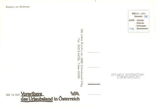 Bregenz Bodensee – Bild 2