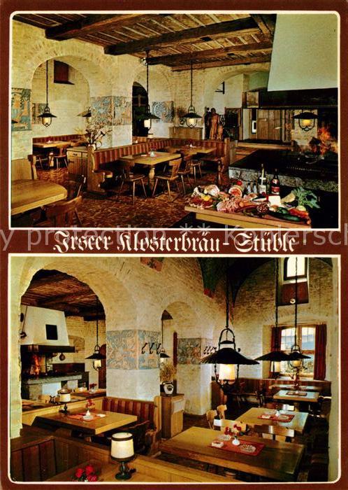 Irsee Irseer Klosterbräu-Stüble