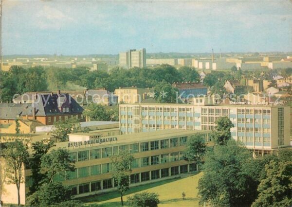 Rostock Ostsee-Druck Rostock