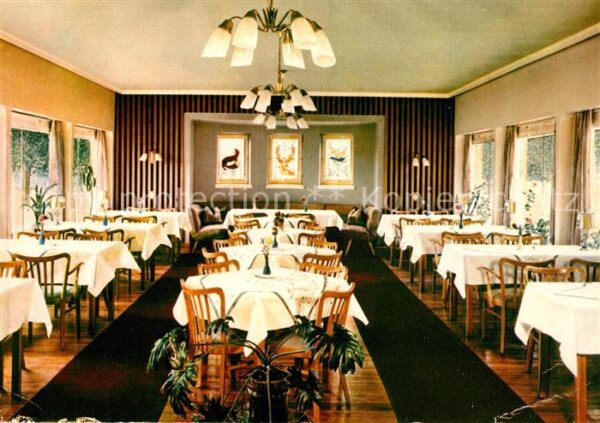 Hanstedt Nordheide Hotel Sellhorn