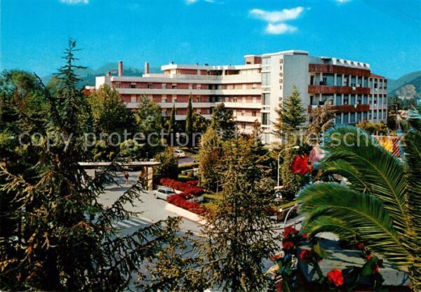 Abano Terme Hotel Mioni Pezzato Terme