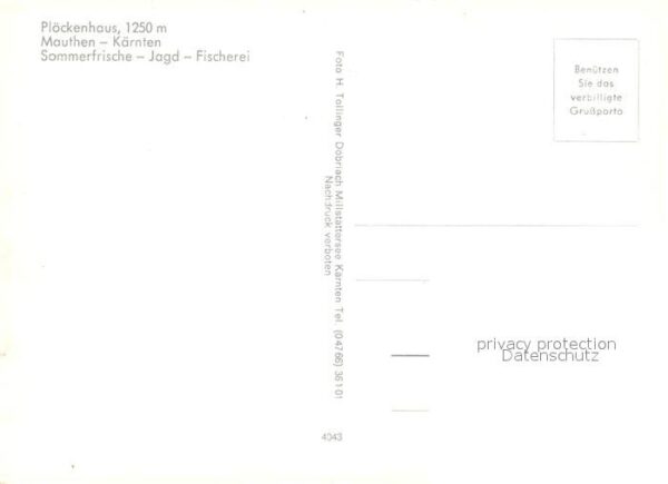 Ploeckenhaus – Bild 2