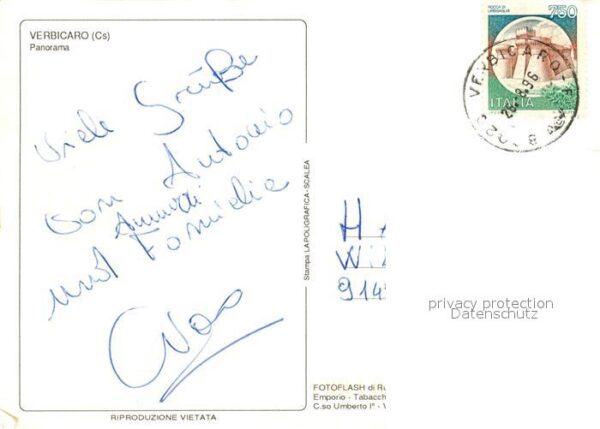 Verbicaro – Bild 2