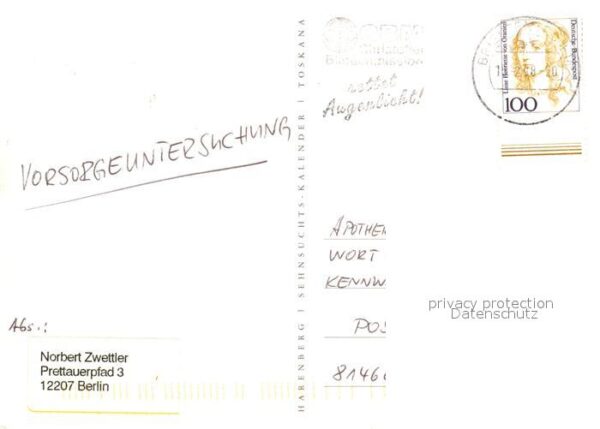 Chiusure Bauer Kürbisse – Bild 2