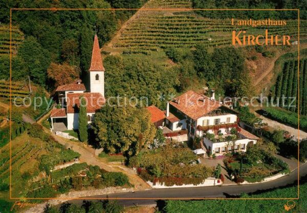 Gratsch Meran Landgasthaus Kircher
