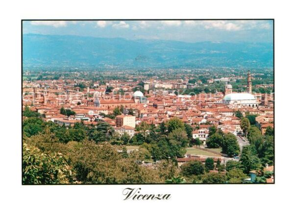 Vicenza