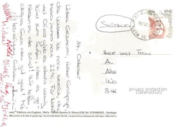 Chia Sardegna – Bild 2