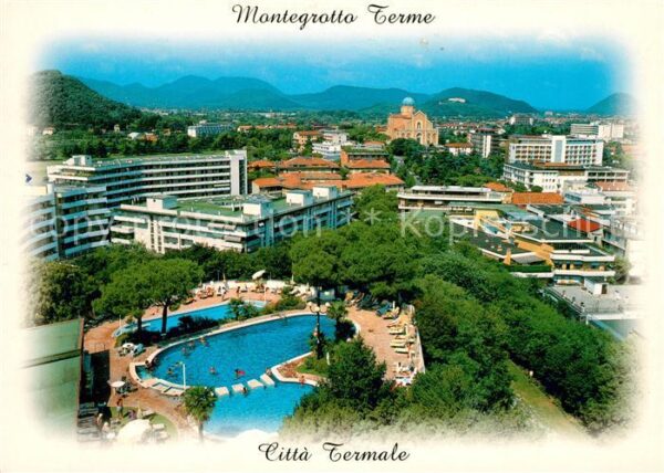 Montegrotto Terme