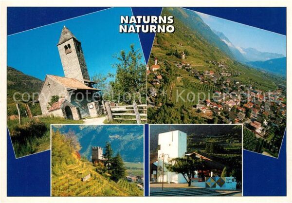 Naturns