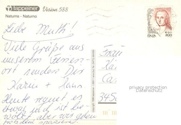 Naturns – Bild 2