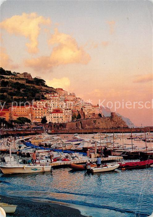 Amalfi