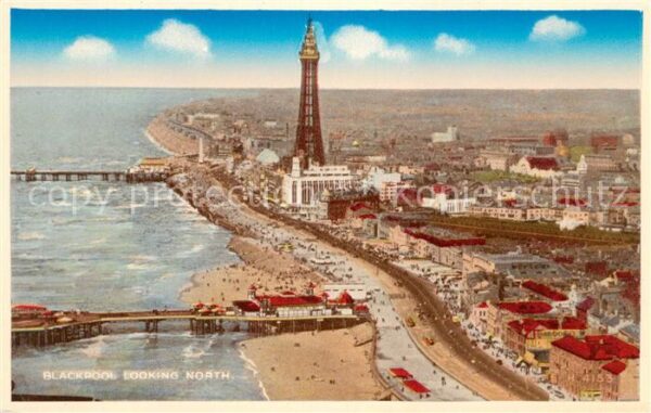 Blackpool