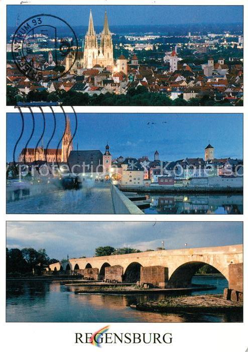 Regensburg