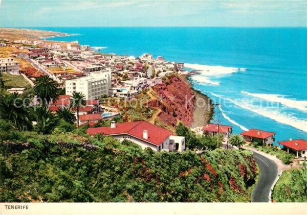Bajamar Tenerife