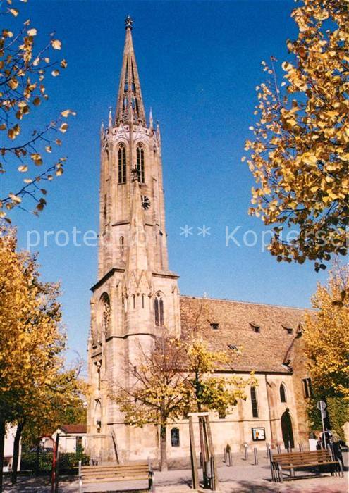Bad Duerkheim Schlosskirche