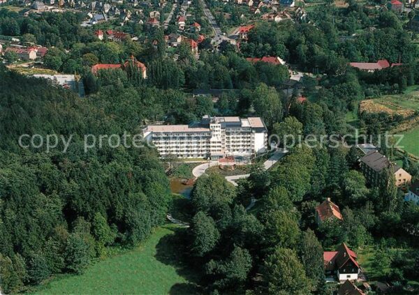 Berggiesshuebel Median Klinik