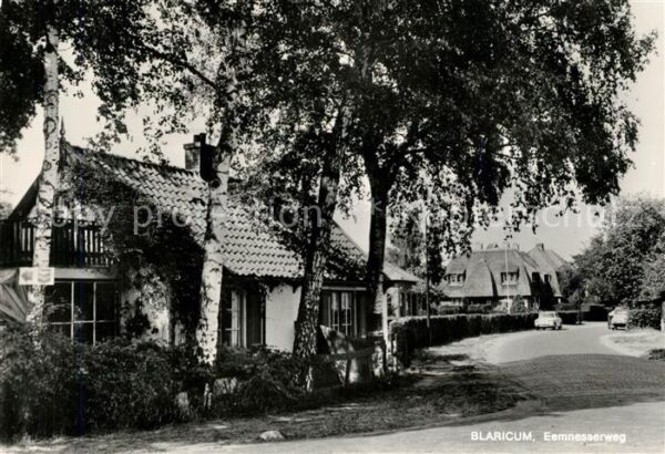 Blaricum Eemnesserweg