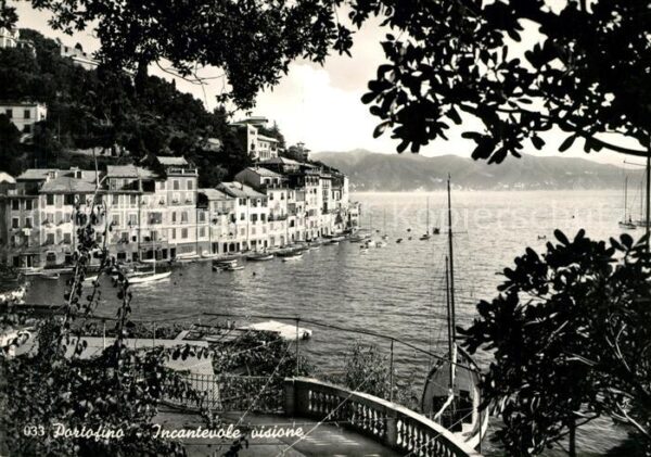Portofino Liguria
