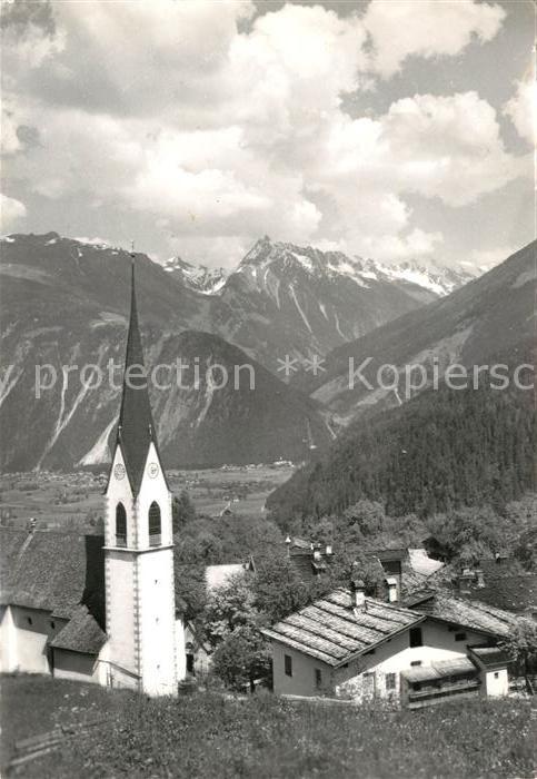 Finkenberg Tirol Mayrhofen Brandberg-Kolm
