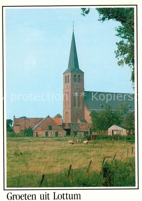 Lottum Kerk