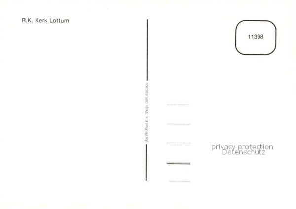 Lottum Kerk – Bild 2