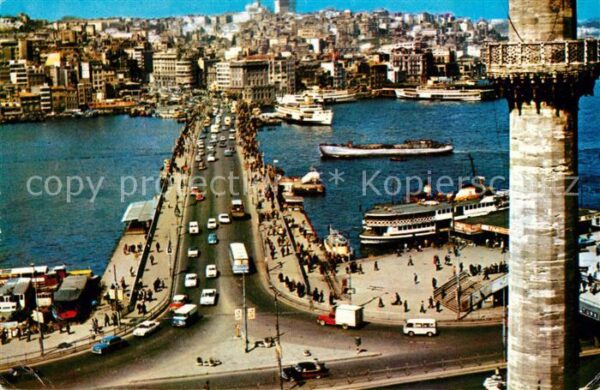 Istanbul Constantinopel