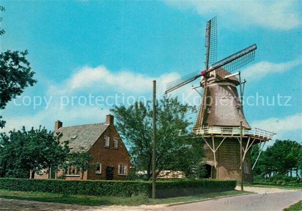 Havelte Molen