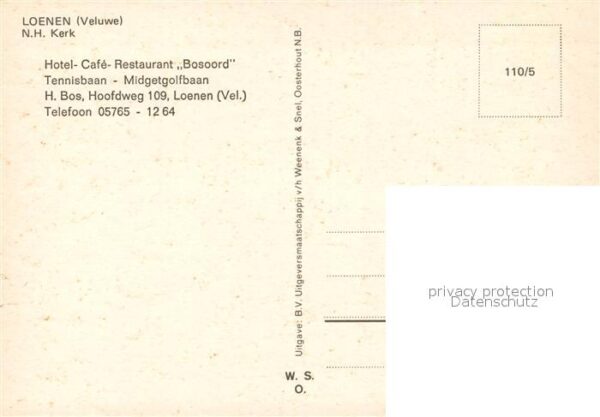Loenen Kerk – Bild 2