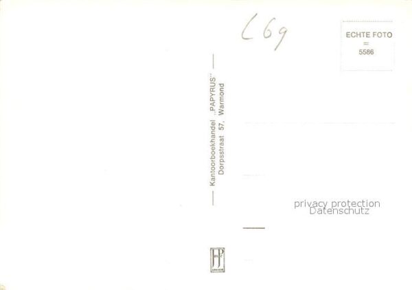 Warmond Ingang Marienhaven – Bild 2
