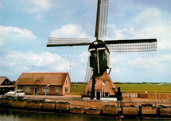 Ammers Molen