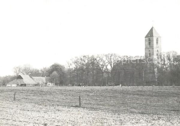 Havelte Ned. Herv. Kerk