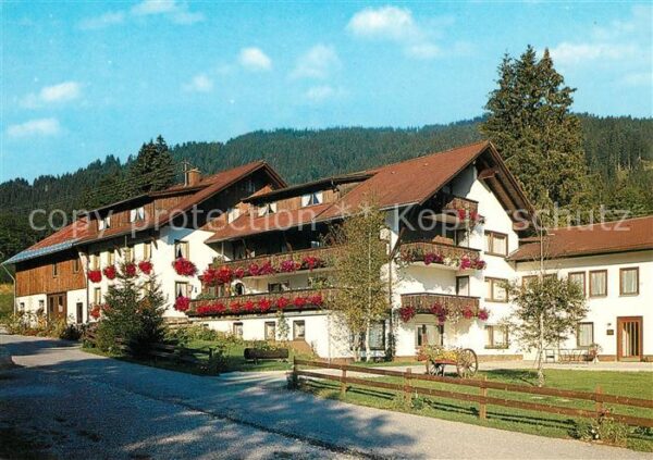 Hindelang Pension Jörg
