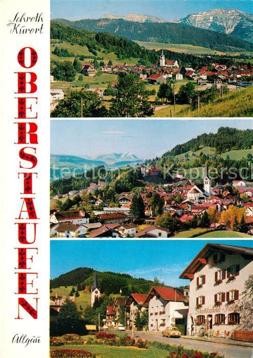 Oberstaufen