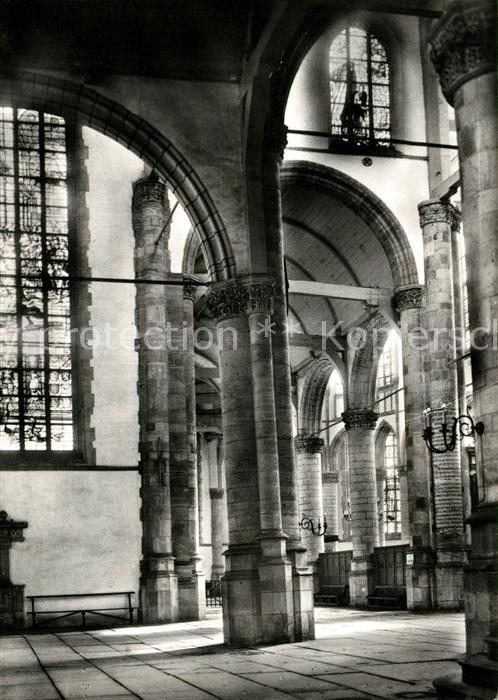 Gouda St. Janskerk