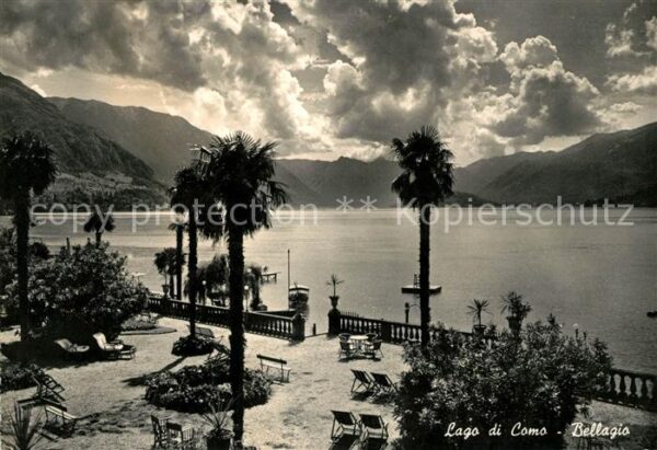 Como Lago di Como Bellagio