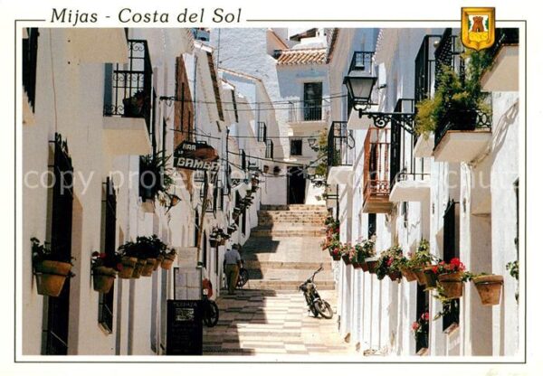Mijas