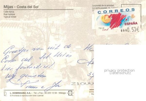 Mijas – Bild 2