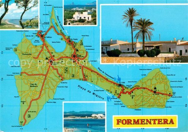 Formentera Mirador