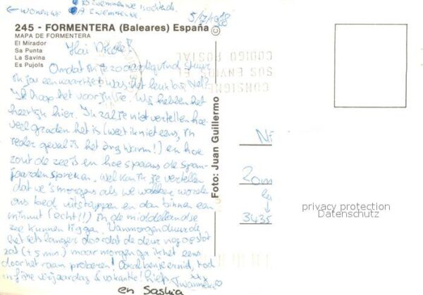 Formentera Mirador – Bild 2