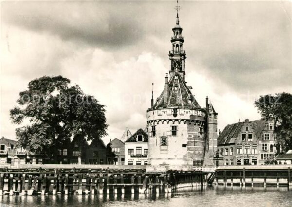 Hoorn Hoofdtoren