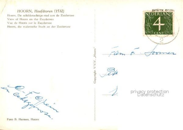 Hoorn Hoofdtoren – Bild 2
