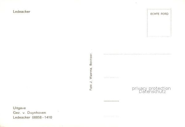 Ledeacker – Bild 2
