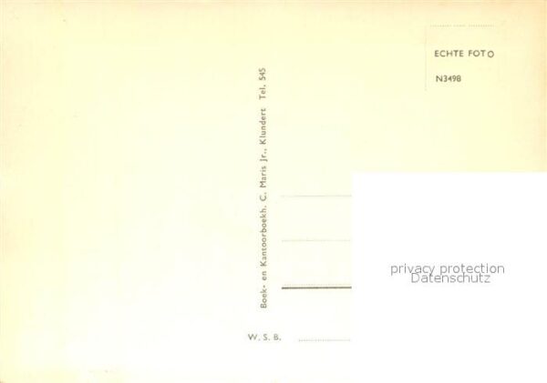 Klundert R. K. Kerk – Bild 2
