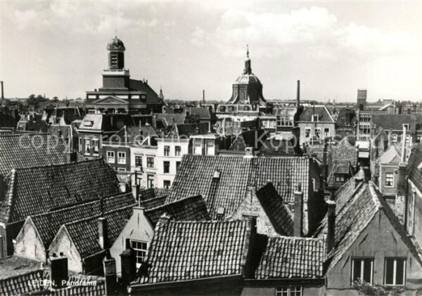 Leiden