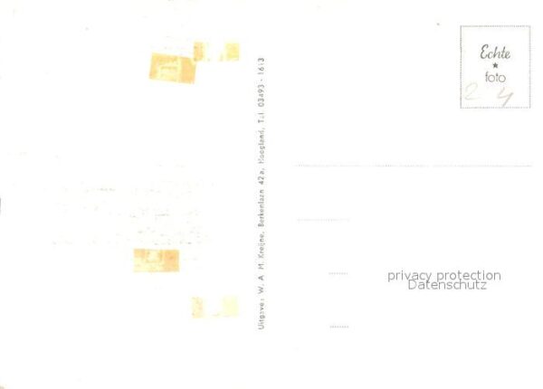 Hoogland Ned. Herv. Kerk – Bild 2
