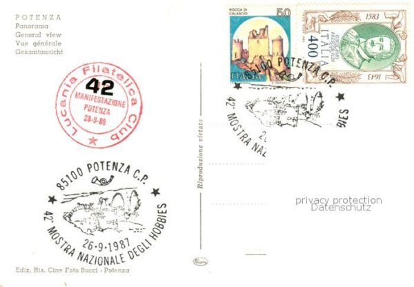 Potenza – Bild 2
