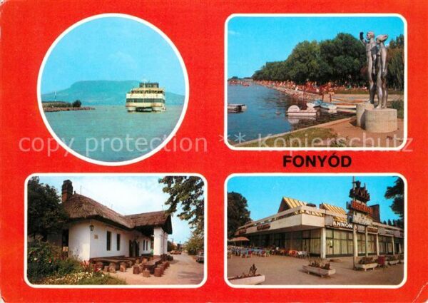 Fonyod